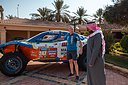 Lunch Yazeed Al Rajhi Dakar 2024_3.jpg