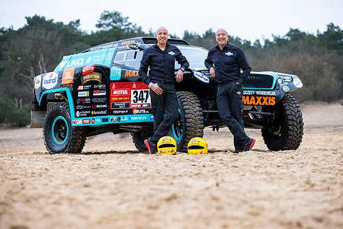 Tim and Tom Coronel Dakar Rally Beast 2021_4.jpg