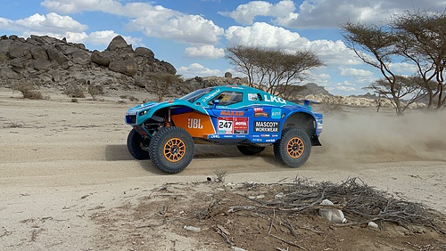 Testday Dakar Rally 2022.JPG
