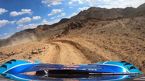 Testday onboard 1 Dakar Rally 2022.JPG