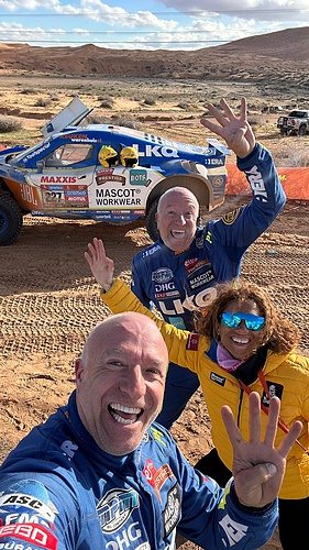 Finish stage 4 Dakar 2023.jpeg