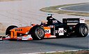 991216 Formula 1 test Tom Coronel 2.jpg
