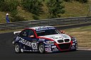 Tom Coronel - Hongarije 3.jpg