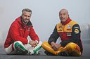 Tom Coronel Tiago Monteiro FIA WTCR 2018 Boutsen Ginion Racing.jpg