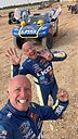 Finish Stage 9 Dakar 2023.jpg