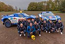 Coronel Dakar Team Team 2023 Dakar Rally.jpg