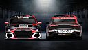 Tom Coronel Tricorp Audi RS3 LMS TCR Europe 2023_back and front.jpg