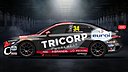 Tom Coronel Tricorp Audi RS3 LMS TCR Europe 2023_side.jpg
