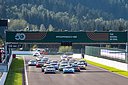 Saturday Spa 12h Porsche 992 Cup_start_5.jpg